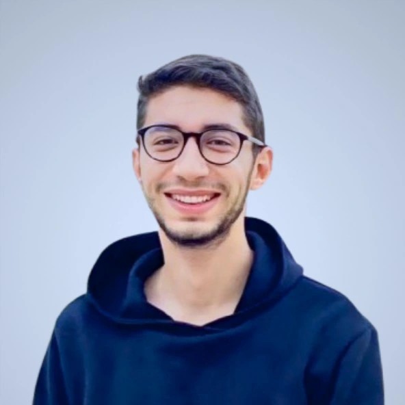 Ahmed Fouad LAGHA
